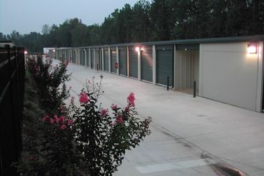 Storage Xxtra Eagles Landing - 490 Eagles Landing Parkway Stockbridge, GA 30281