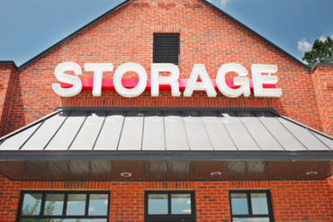 Storage Xxtra Eagles Landing - 490 Eagles Landing Parkway Stockbridge, GA 30281
