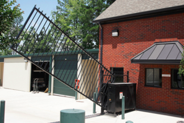Storage Xxtra Eagles Landing - 490 Eagles Landing Parkway Stockbridge, GA 30281