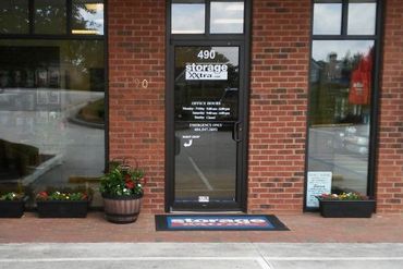 Storage Xxtra Eagles Landing - 490 Eagles Landing Parkway Stockbridge, GA 30281