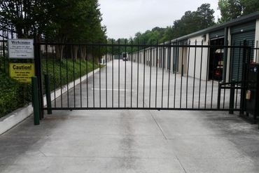 Storage Xxtra Eagles Landing - 490 Eagles Landing Parkway Stockbridge, GA 30281