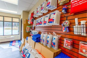 Storage Xxtra Hwy 61 - 1836 Carrollton Villa Rica Hwy Villa Rica, GA 30180
