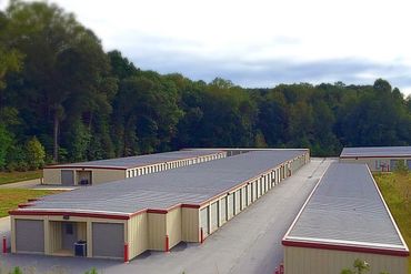 Storage Xxtra Hwy 61 - 1836 Carrollton Villa Rica Hwy Villa Rica, GA 30180