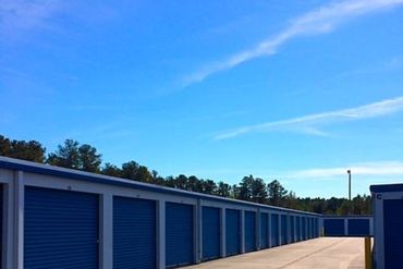 Storage Xxtra Raymond Hill - 231 Raymond Hill Road Newnan, GA 30265