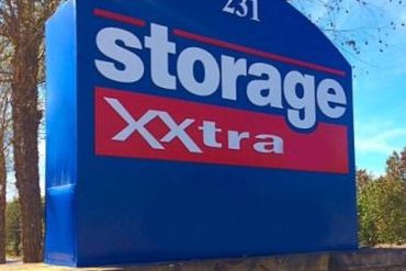 Storage Xxtra Raymond Hill - 231 Raymond Hill Road Newnan, GA 30265