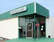 Storageland - 108 W Columbia Dr Kennewick, WA 99336
