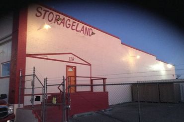 Storageland - 118 W Columbia St Pasco, WA 99301