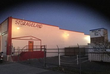 Storageland - 118 W Columbia St Pasco, WA 99301