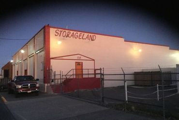 Storageland - 118 W Columbia St Pasco, WA 99301