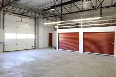 StorageMart - 3401 Broadway Boulevard Kansas City, MO 64111