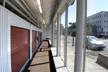 StorageMart - 3401 Broadway Boulevard Kansas City, MO 64111