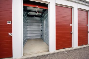 StorageMart - 3401 Broadway Boulevard Kansas City, MO 64111