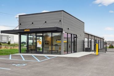 StorageMart - 1599 East 63rd Place Merrillville, IN 46410