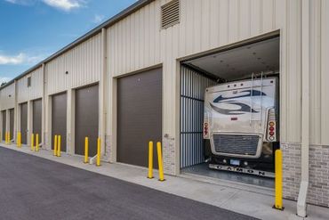 StorageMart - 1599 East 63rd Place Merrillville, IN 46410