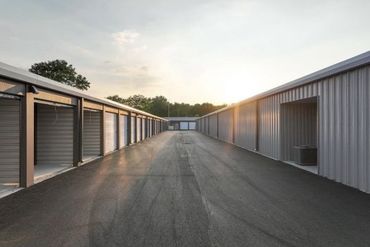 StorageMart - 1599 East 63rd Place Merrillville, IN 46410