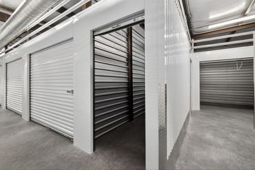 StorageMart - 1599 East 63rd Place Merrillville, IN 46410