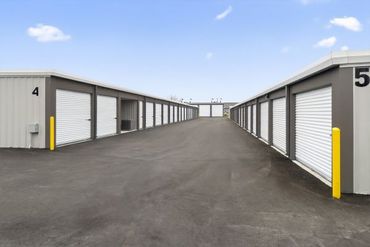 StorageMart - 1599 East 63rd Place Merrillville, IN 46410
