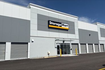 StorageMart - 4504 East Terra Cotta Avenue Crystal Lake, IL 60014