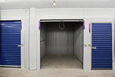 StorageMart - 1240 East Trafficway Street Springfield, MO 65802
