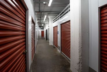 StorageMart - 417 Grand Boulevard Kansas City, MO 64106