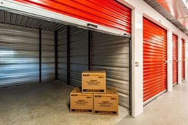StorageMart - 417 Grand Boulevard Kansas City, MO 64106