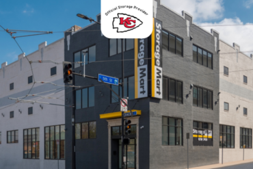 StorageMart - 417 Grand Boulevard Kansas City, MO 64106