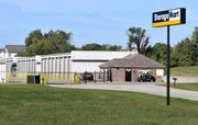 StorageMart - 3920 Route 291 Lee's Summit, MO 64082