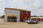StorageMart - 8408 Missouri 7 Blue Springs, MO 64014