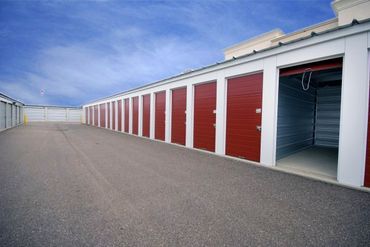 StorageMart - 8408 Missouri 7 Blue Springs, MO 64014