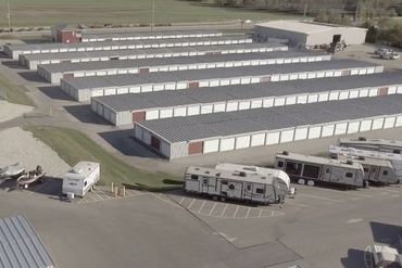 StorageMart - 8408 Missouri 7 Blue Springs, MO 64014