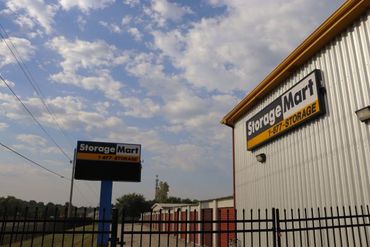 StorageMart - 8408 Missouri 7 Blue Springs, MO 64014