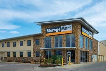 StorageMart - 15415 Metcalf Avenue Overland Park, KS 66223