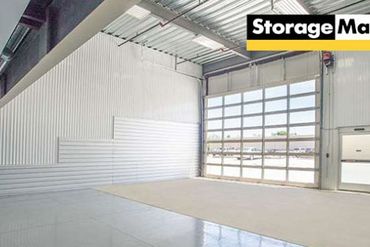 StorageMart - 15415 Metcalf Avenue Overland Park, KS 66223