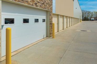 StorageMart - 15415 Metcalf Avenue Overland Park, KS 66223