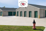 StorageMart - 9200 N Oak Trafficway Kansas City, MO 64155