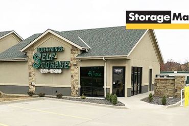 StorageMart - 605 Northeast Jefferson Street Blue Springs, MO 64014