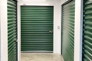 StorageMart - 605 Northeast Jefferson Street Blue Springs, MO 64014