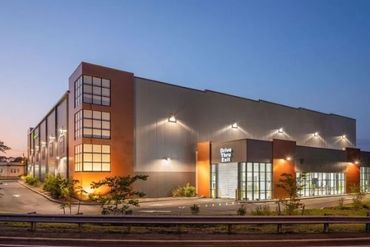 StorageMart - 650 New York Avenue Trenton, NJ 08638