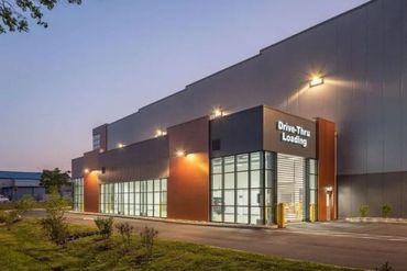 StorageMart - 650 New York Avenue Trenton, NJ 08638