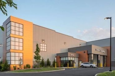 StorageMart - 650 New York Avenue Trenton, NJ 08638