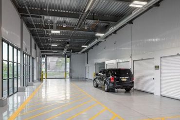 StorageMart - 650 New York Avenue Trenton, NJ 08638