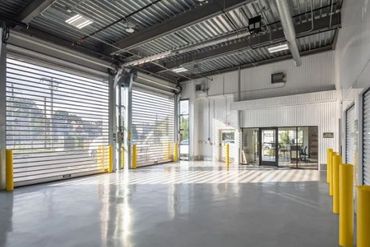 StorageMart - 650 New York Avenue Trenton, NJ 08638