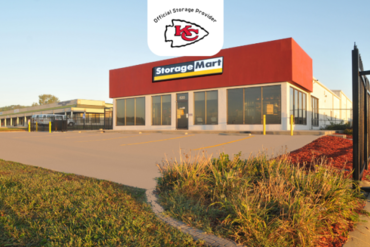 StorageMart - 620 Northwest Jefferson Street Grain Valley, MO 64029