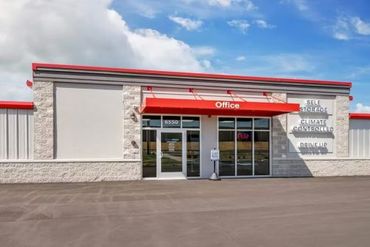 StorageMart - 6550 South Belmont Avenue Indianapolis, IN 46217
