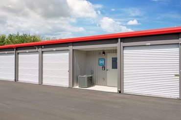 StorageMart - 6550 South Belmont Avenue Indianapolis, IN 46217