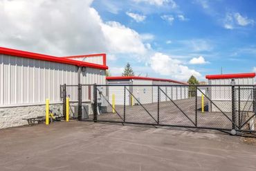 StorageMart - 6550 South Belmont Avenue Indianapolis, IN 46217