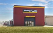 StorageMart - 465 Southeast Oldham Parkway Lee's Summit, MO 64081