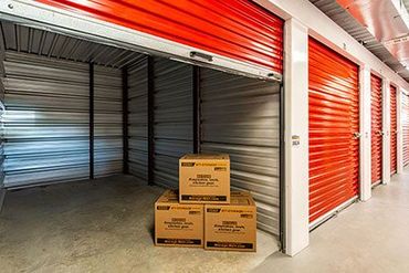 StorageMart - 465 Southeast Oldham Parkway Lee's Summit, MO 64081
