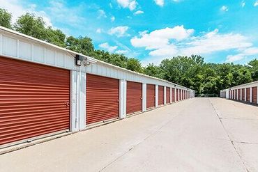 StorageMart - 465 Southeast Oldham Parkway Lee's Summit, MO 64081