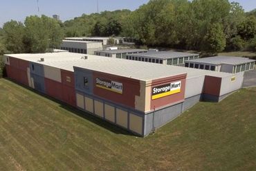 StorageMart - 195 Southwest Boulevard Kansas City, KS 66103
